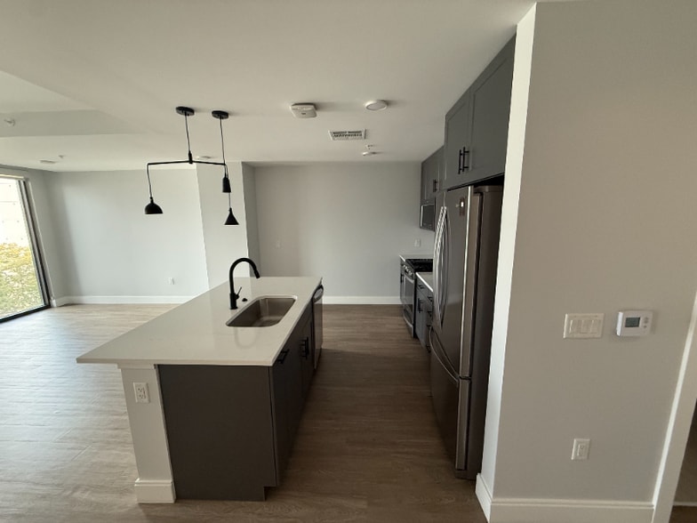 Building Photo - 1840 Market St