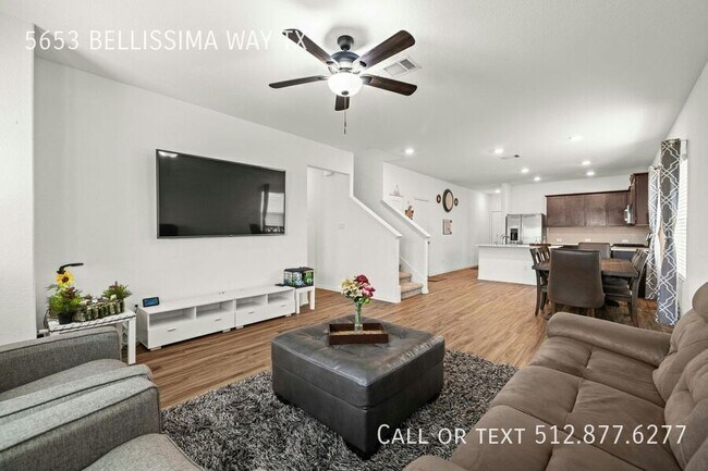 Building Photo - 5653 Bellissima Way