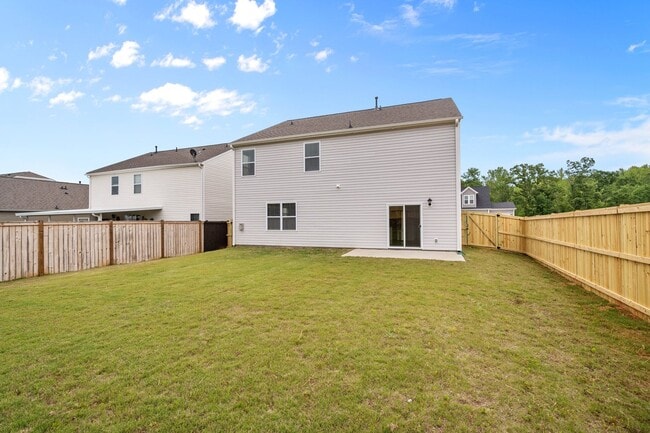 Building Photo - 340 Fenwick Dr