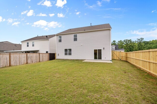 Building Photo - 4 BD, 2.5 BA, 2 Car Garage, Home Office - Easy Access to Highway SC-101 and 290