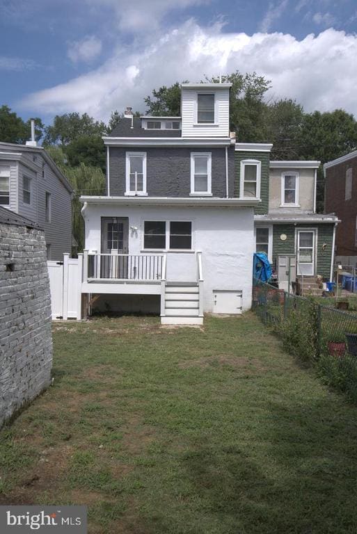 Primary Photo - 409 Hermitage St