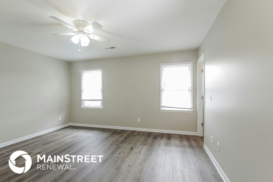 Building Photo - 6301 Bonnybrook Ct