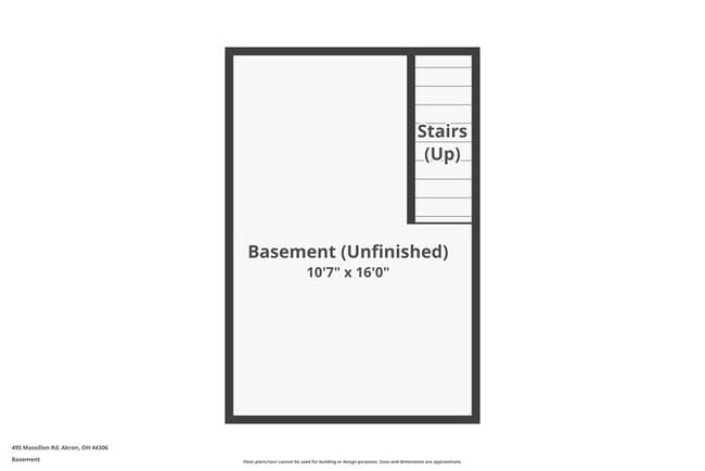 Building Photo - Cozy 1-Bedroom, 1-Bath Home in Akron, OH