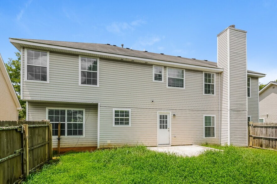Building Photo - 369 Kentwood Springs Dr