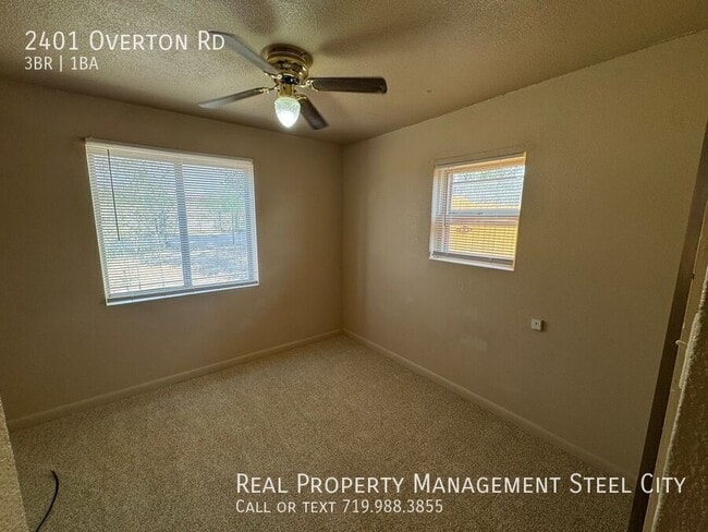 Building Photo - 2401 Overton Rd