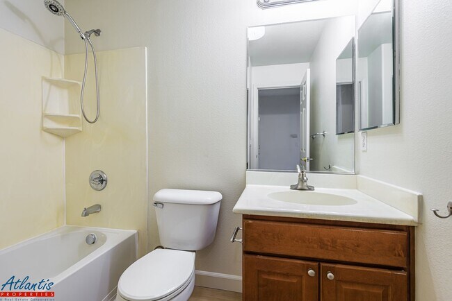 Building Photo - Communications Hill | LVP Flooring | Central A/C