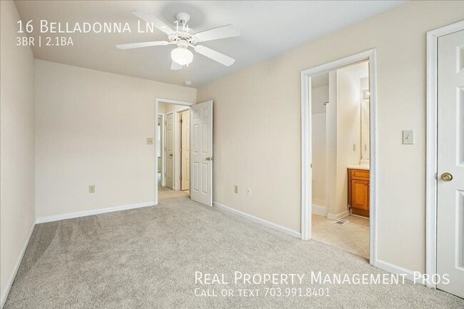 Building Photo - 16 Belladonna Ln