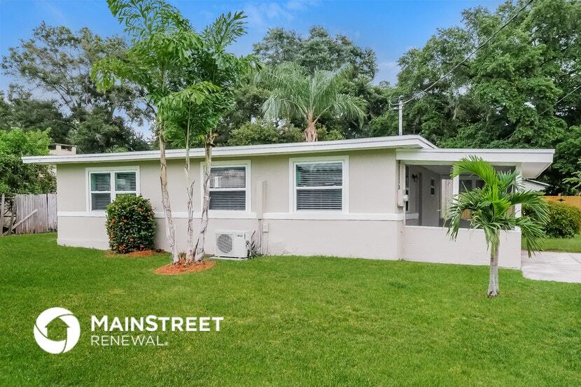 Primary Photo - 1909 Glen Echo Ln