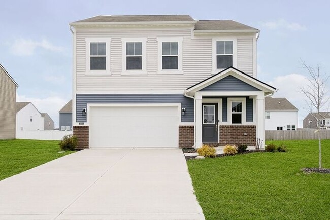 Primary Photo - The Perfect Home, Meeting All Your Needs!