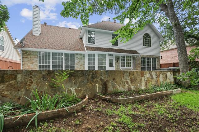Building Photo - 4204 Crescent Dr