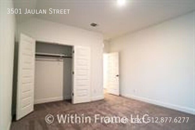 Building Photo - 3501 Jaulan St