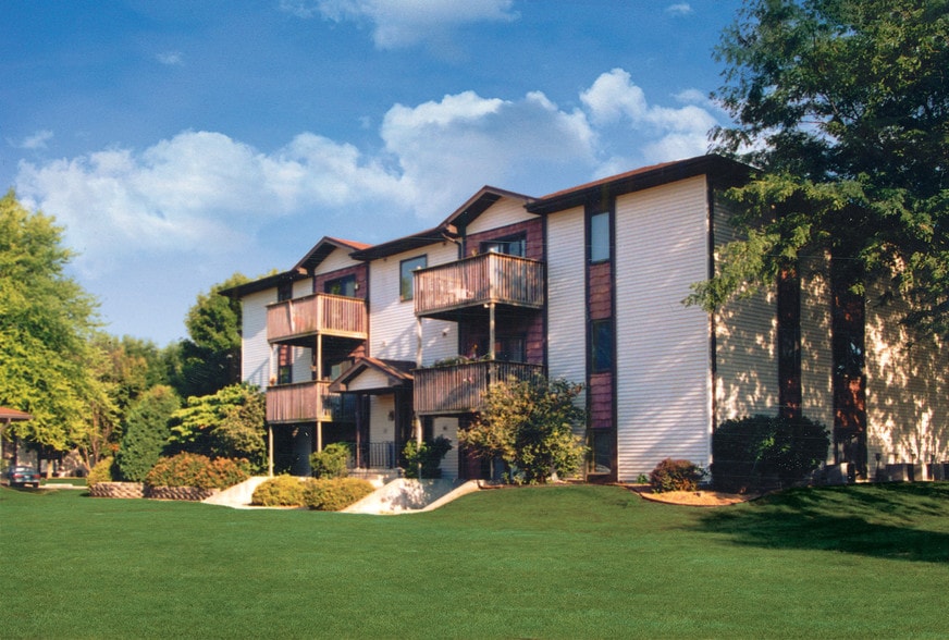 Orchard Park 1516 Seven Pines Rd Springfield IL 62704 Apartment Finder