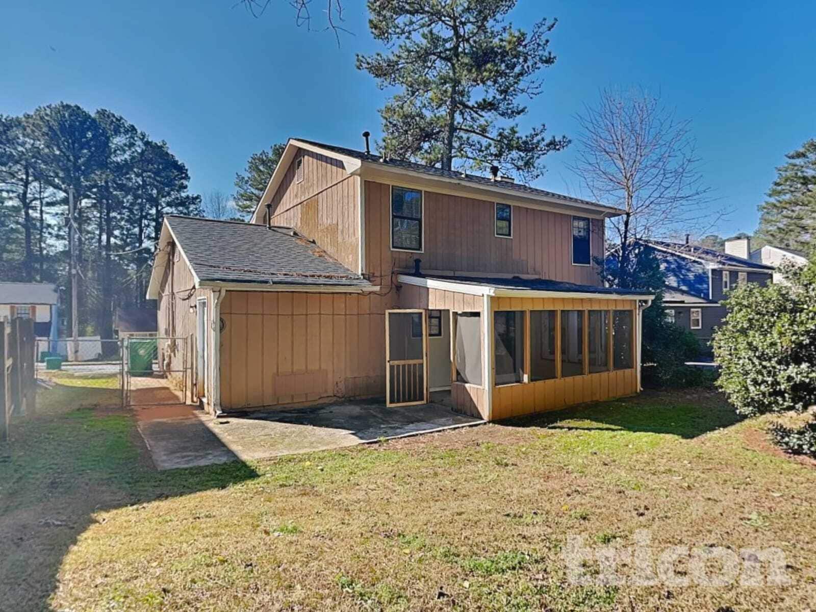 Building Photo - 6169 Charring Cross Ct