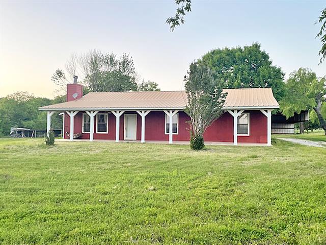 Building Photo - 326 Co Rd 4228