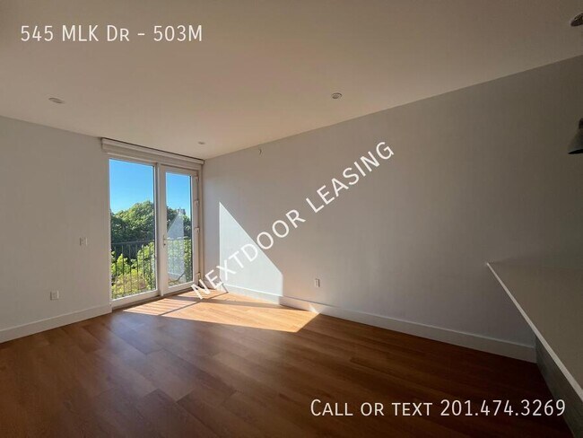 Building Photo - 545 M.L.K. Drive