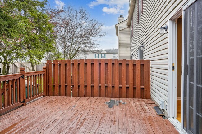 Building Photo - 1710 Messner Dr