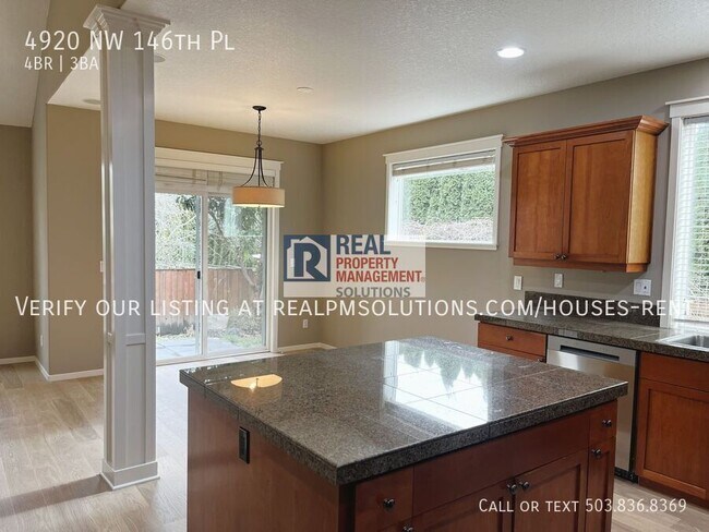 Building Photo - 4920 NW 146th Pl