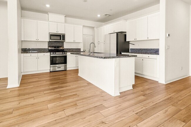 Building Photo - $3,300/month | 3 Bedrooms | 2 Bathrooms | Built in 2022 | 2-Car Attached Garage