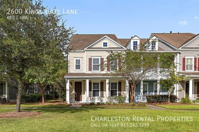 Primary Photo - 2600 Kings Gate Ln