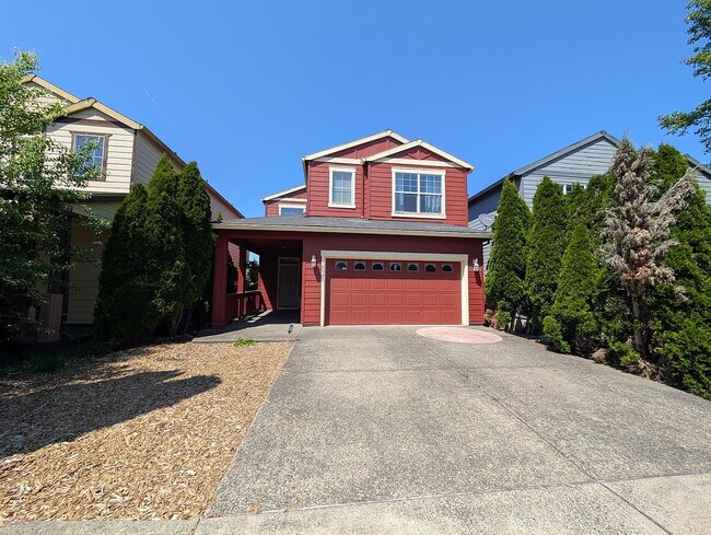 Building Photo - "Discover Comfort and Convenience: Spacious 3-Bed, 2-Bath Home in Beaverton!"