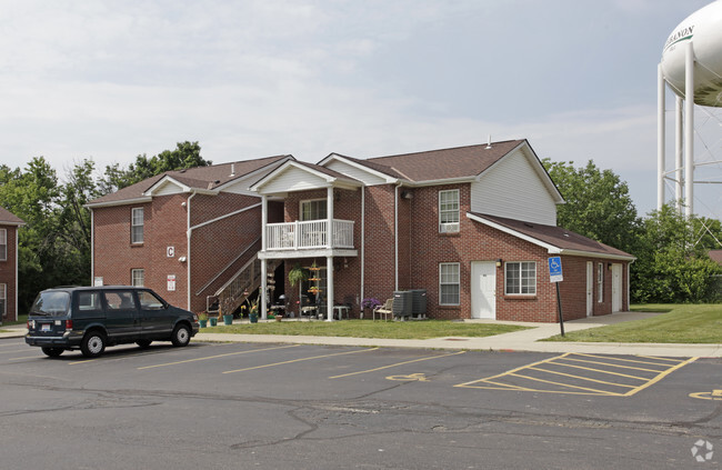 Primary Photo - Lebanon Commons