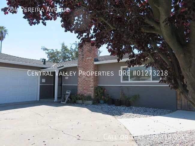 Building Photo - 204 Pereira Ave