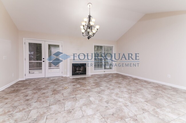 Building Photo - Spacious 3-Bed One Story Home, With  Large...