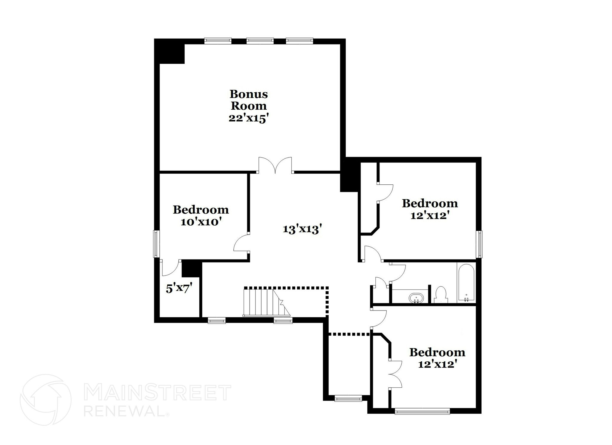 Building Photo - 15641 Landing Creek Ln