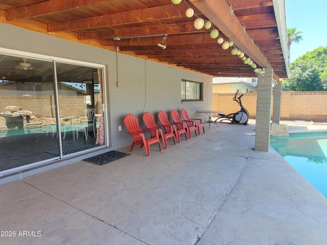 Building Photo - 4404 S Rita Ln