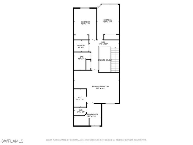 Building Photo - 9712 Foxhall Way