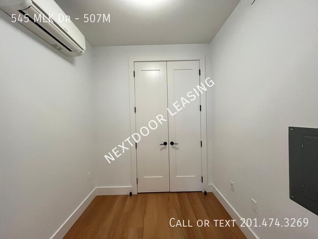 Building Photo - 545 M.L.K. Drive