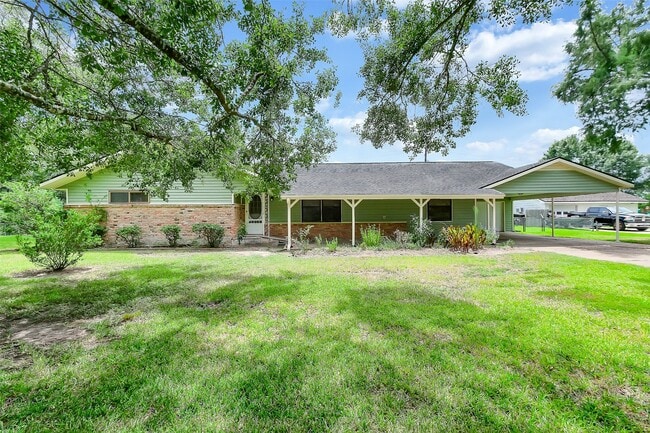 Building Photo - 3605 Longherridge Dr