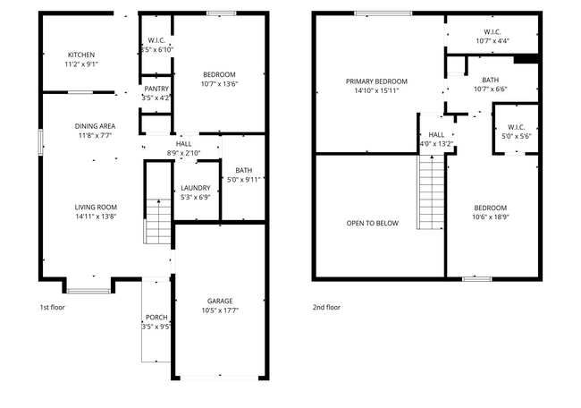 Building Photo - 2401 Northampton Dr