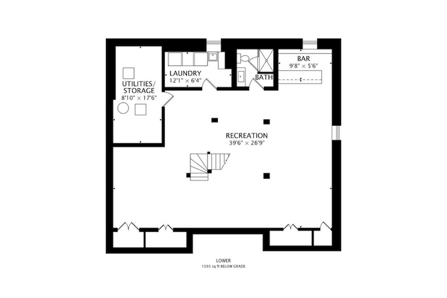 Building Photo - 2408 Cumberland Cir