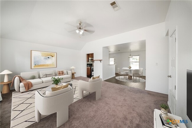 Building Photo - 2624 Saulsbury Dr