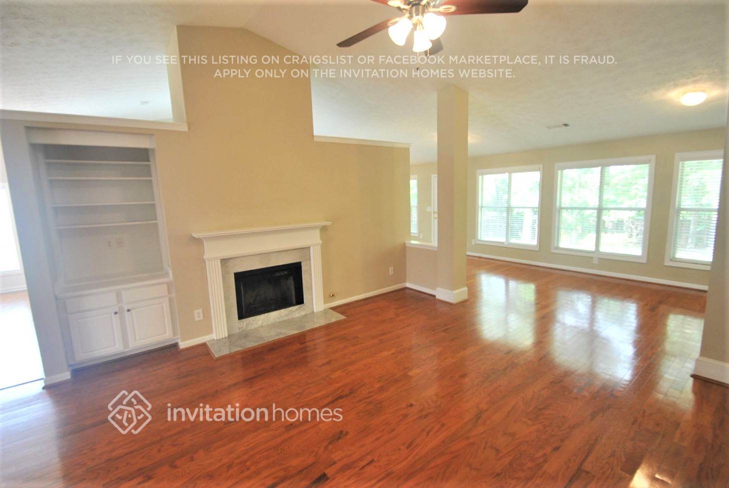 Building Photo - 1255 Mill Shyre Way