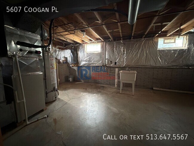 Building Photo - 5607 Coogan Pl