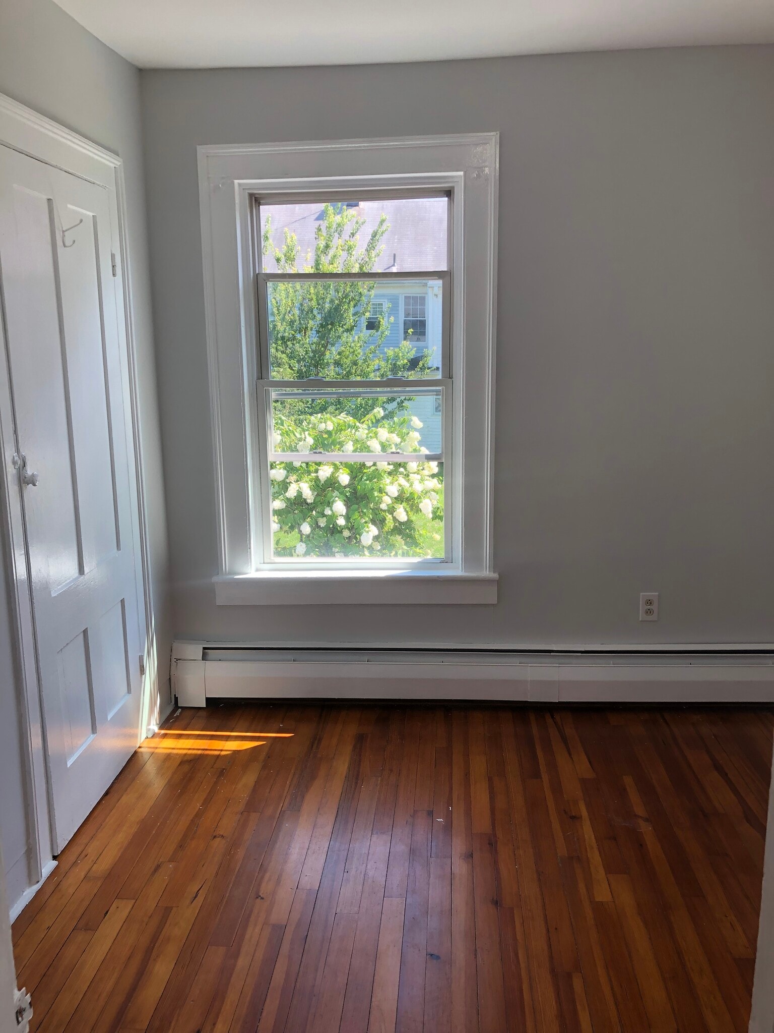 second bedroom - 127 Front St