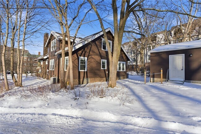 Building Photo - 2728 Euclid Heights Blvd