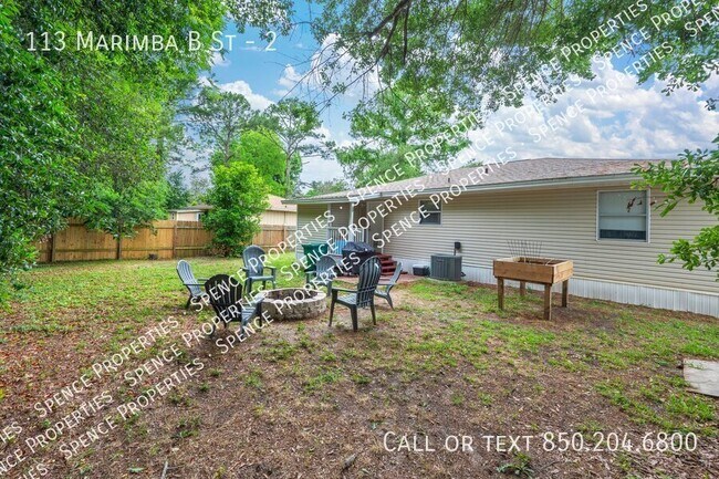 Building Photo - 113 Marimba St