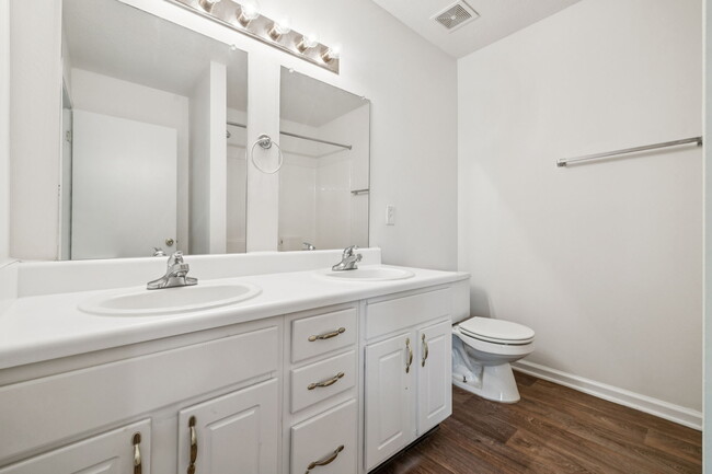 Floorplan - Legacy Village