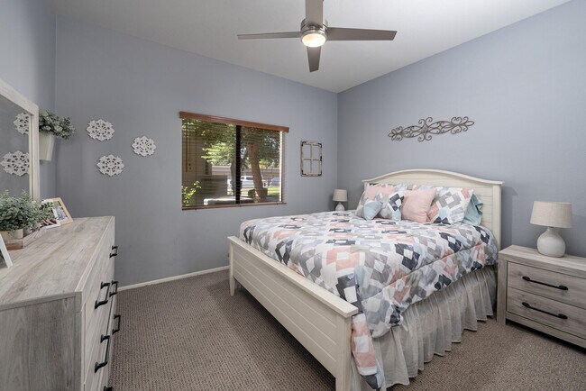 Building Photo - 67232 S Chimayo Dr
