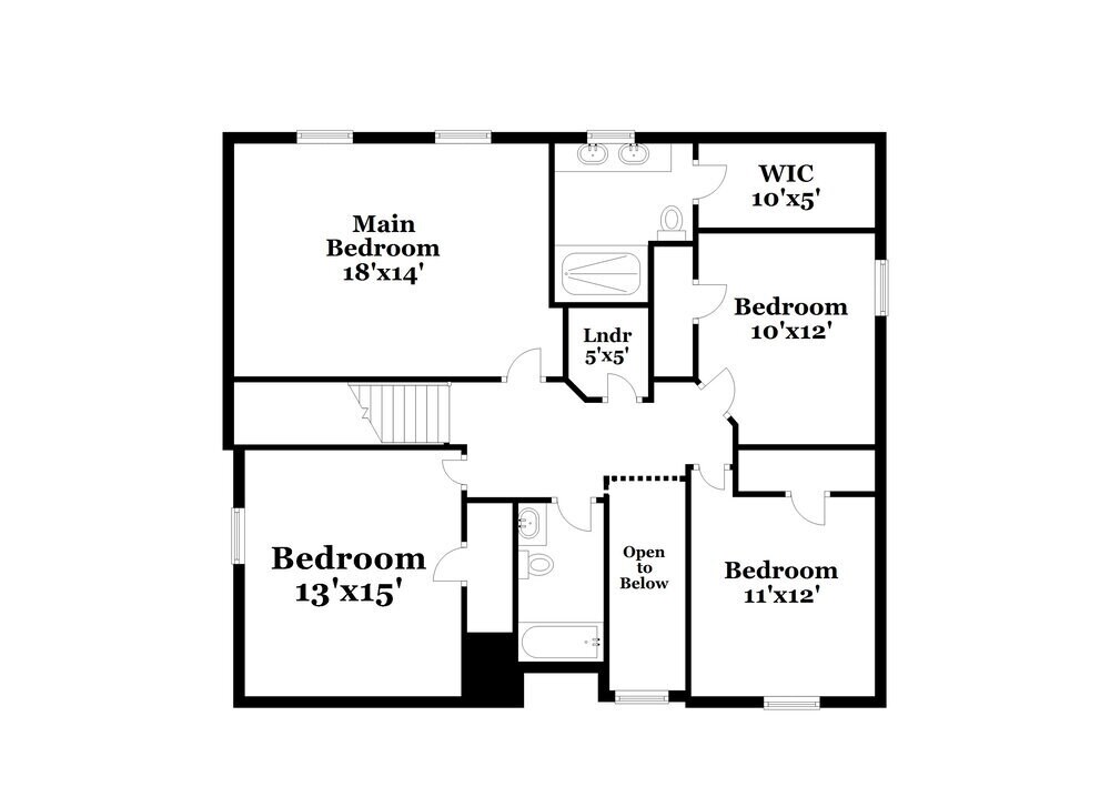 Building Photo - 386 Darbys Run Ct