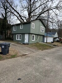 Building Photo - 602 Jewell Ave