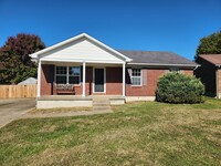 Building Photo - Newly painted 3 bedroom 2 full bath home i...