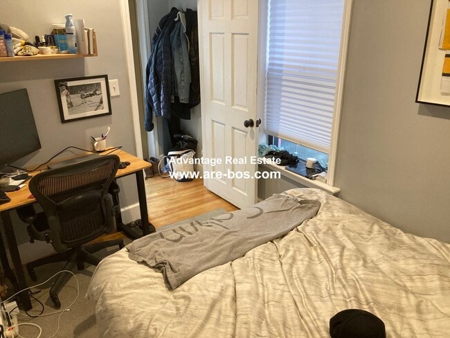 Building Photo - 37 Sheafe St