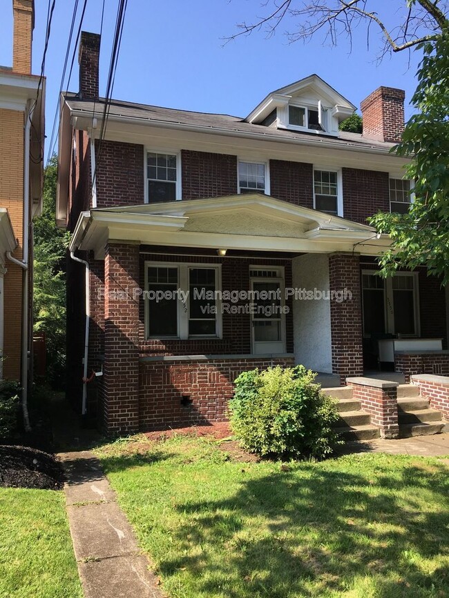 Building Photo - 5550 Wilkins Ave