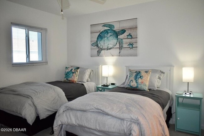 Building Photo - Furnished Townhome In Ponce Inlet!