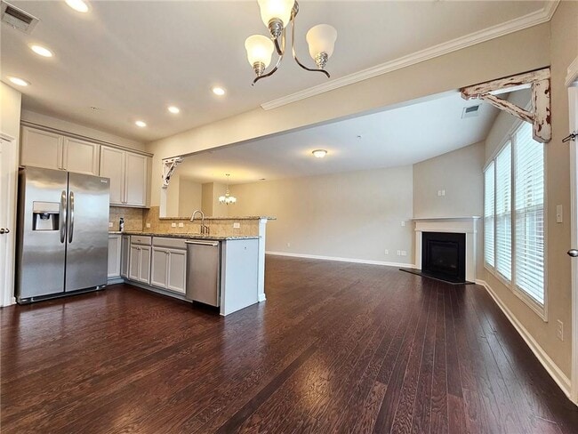 Building Photo - 1216 Fischer Trace