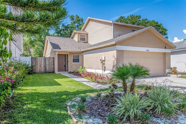 Primary Photo - 11642 Hidden Hollow Cir